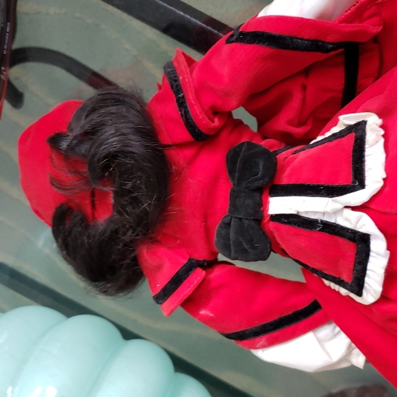 An authentic Little Women doll, Jo - Picture 6 of 6